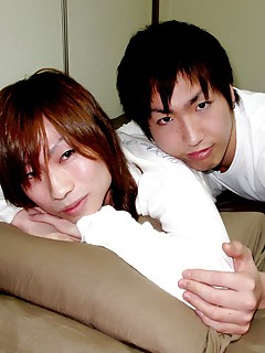 Gay Asian Porn